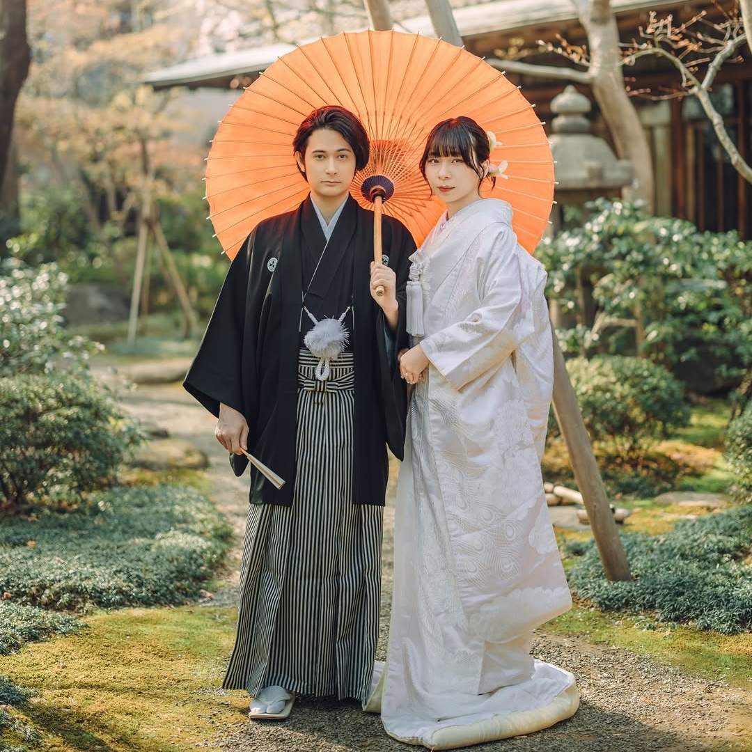 人気YouTuberでミュージシャンのみのさん＆女性アイドルグループ「GANG　PARADE」の元メンバー寺嶋夕賀さん結婚
