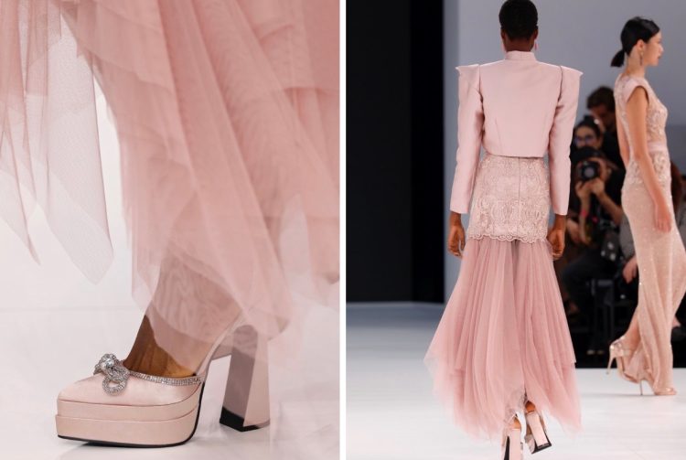 OGADENIA Couture BBFW2025