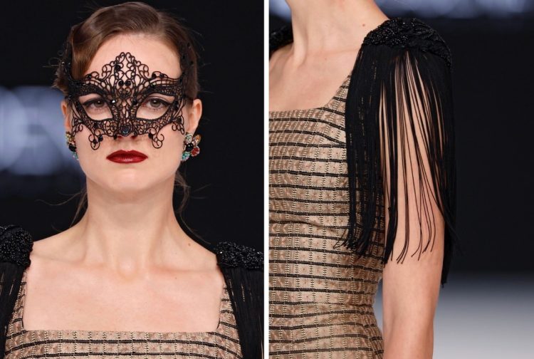OGADENIA Couture BBFW2025
