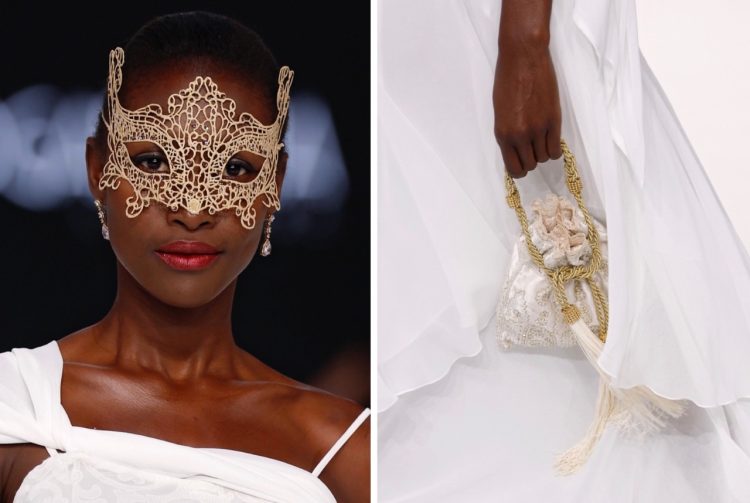 OGADENIA Couture BBFW2025