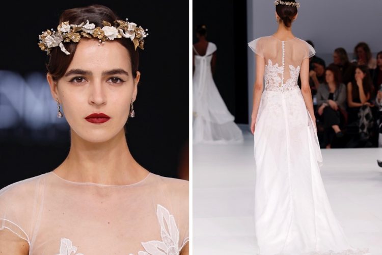 OGADENIA Couture BBFW2025