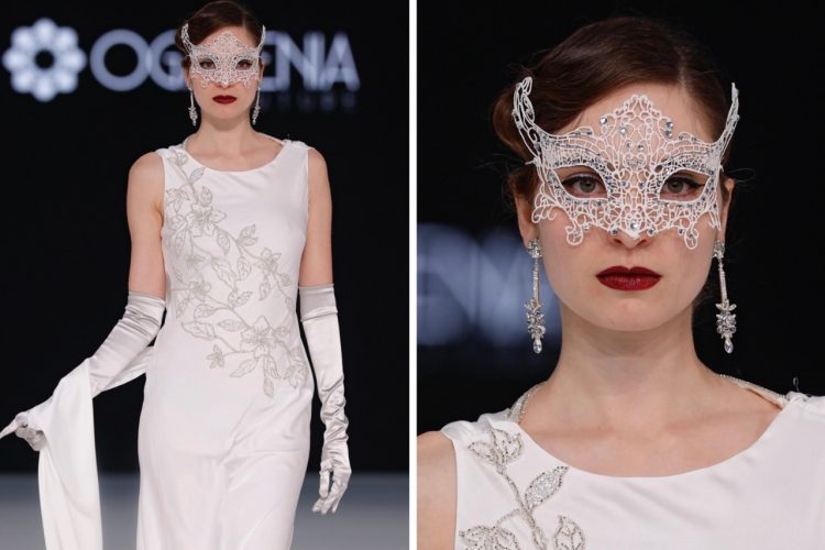 OGADENIA Couture BBFW2025