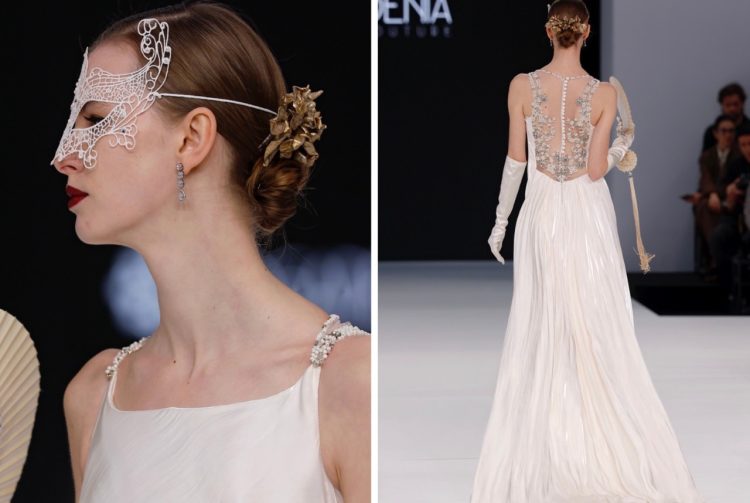 OGADENIA Couture BBFW2025