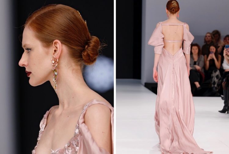 OGADENIA Couture BBFW2025