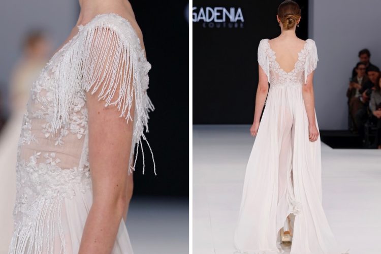 OGADENIA Couture BBFW2025