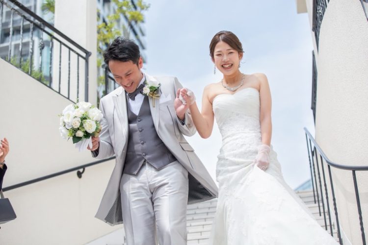 結婚式 友達いない