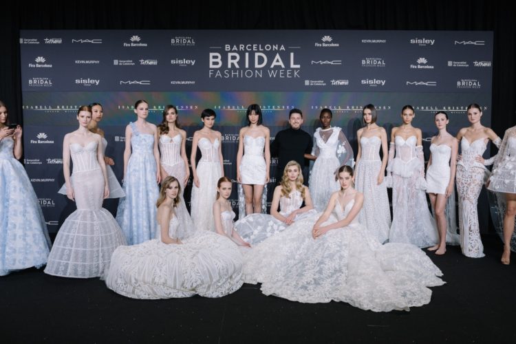 【BBFW2025】ISABELL KRISTENSEN