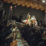 そいつどいつ・市川刺身さん&中嶋イッキュウさんのおしゃれすぎる結婚式♡結婚式会場はふたりの出逢いのきっかけとなった鶯谷ダンスホール新世紀！