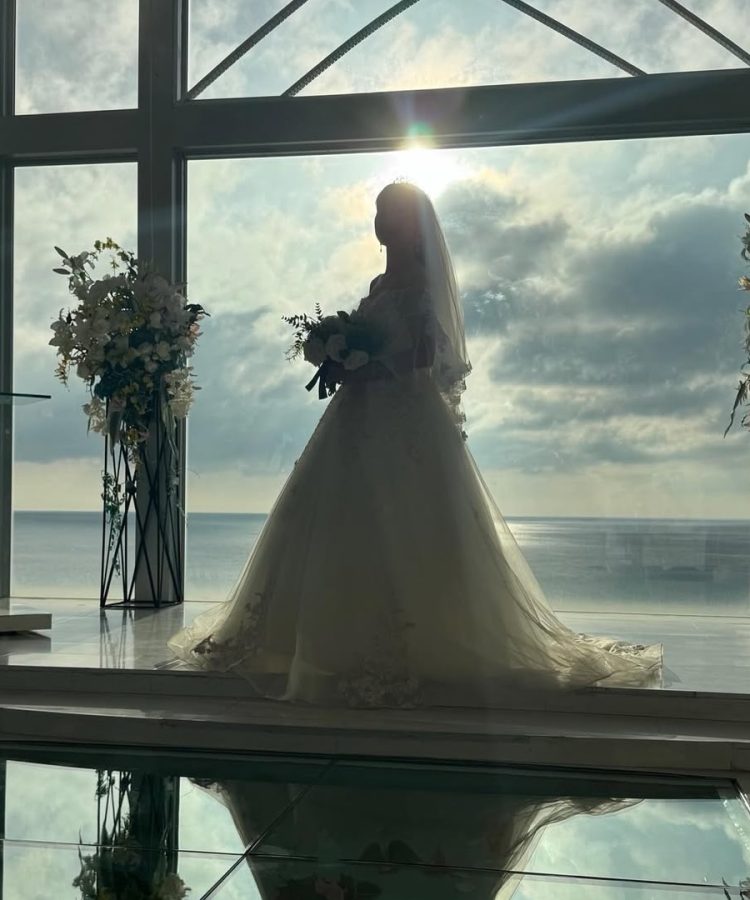 LUNA SEA真矢　モー娘。石黒彩　結婚