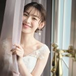 今注目の白石聖さんのウェディングドレス姿やご活躍をまとめました♡着用ドレス詳細やDRESSY独占インタビューもチェック！