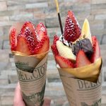 【神奈川 クレープ】一度は食べてみたい！見た目も味も楽しめるクレープ屋さん8選♡