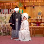 「たらこのCMソング」元キグルミの”れなちゃん”こと志村玲那さんが素敵な白無垢フォトを披露♡