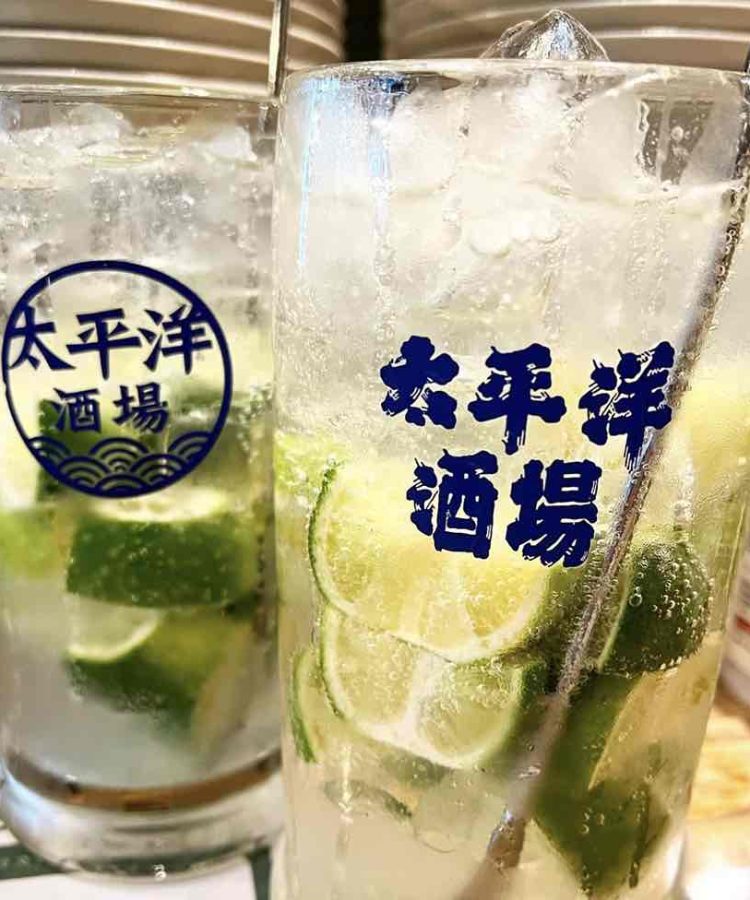 和歌山駅前居酒屋