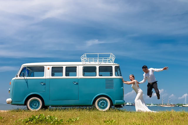 結婚式当日まで見れないもの