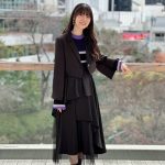 アニメ『進撃の巨人』ミカサ役などで知られている声優の石川由依さんの結婚出産報告◎お相手さまはかねてより交際されていた一般男性。