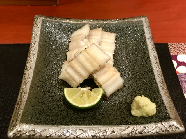 うなぎ蒲焼