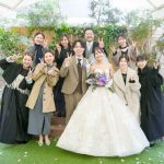 結婚式の代わりに選ばれる「お披露目パーティー」とは？メリットや準備・おすすめの演出などをまとめて紹介◎
