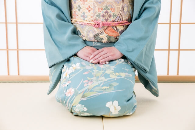 顔合わせ