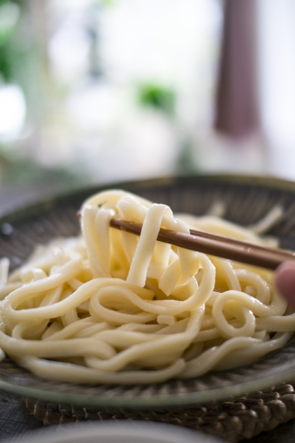 福井　うどん