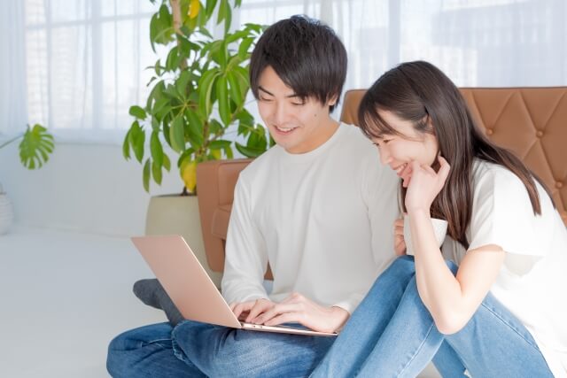 リゾートウェディング　魅力