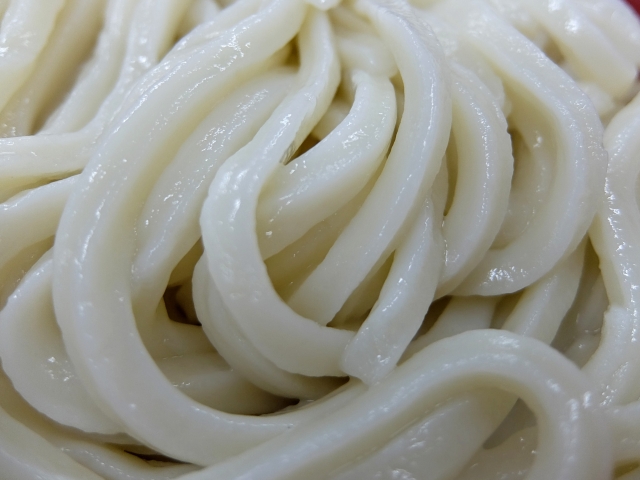 福井　うどん