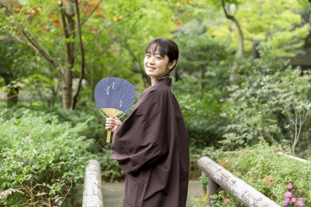 山口　旅館