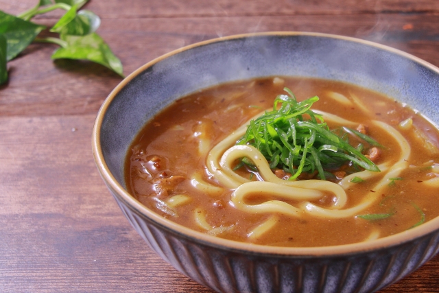 福井　うどん
