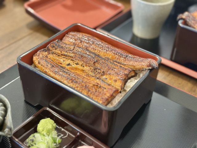 うなぎ