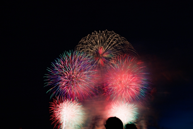 花火