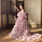 祝120周年！【新作ドレス A by Hatsuko Endo】ハツコ エンドウのオリジナルブランド A by Hatsuko Endoの2025 Collectionをご紹介します