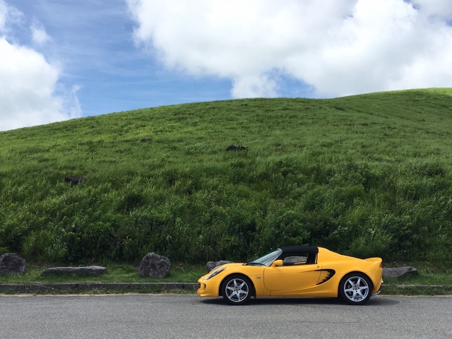 岐阜　ドライブ