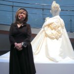 【編集部が行ってきた！】究極の造形美を求めたドレス「エマ理永」のドレス造形展 THE DRESS 自身初の展覧会に編集部が行ってきました！