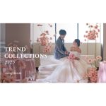 アニヴェルセルから新作コレクション発表！ 「TREND COLLECTIONS」でおしゃれに自分たちらしく