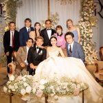 【豪華芸能人が集合！結婚披露宴を報告♡】サッカー日本代表・堂安律選手と人気インフルエンサーでモデルの明松美玖さんのウェディングフォトが素敵すぎる♡結婚発表コメント全文も◎