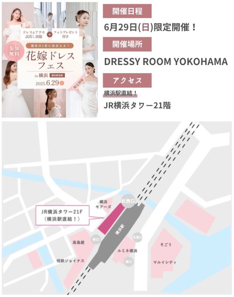 アクセス