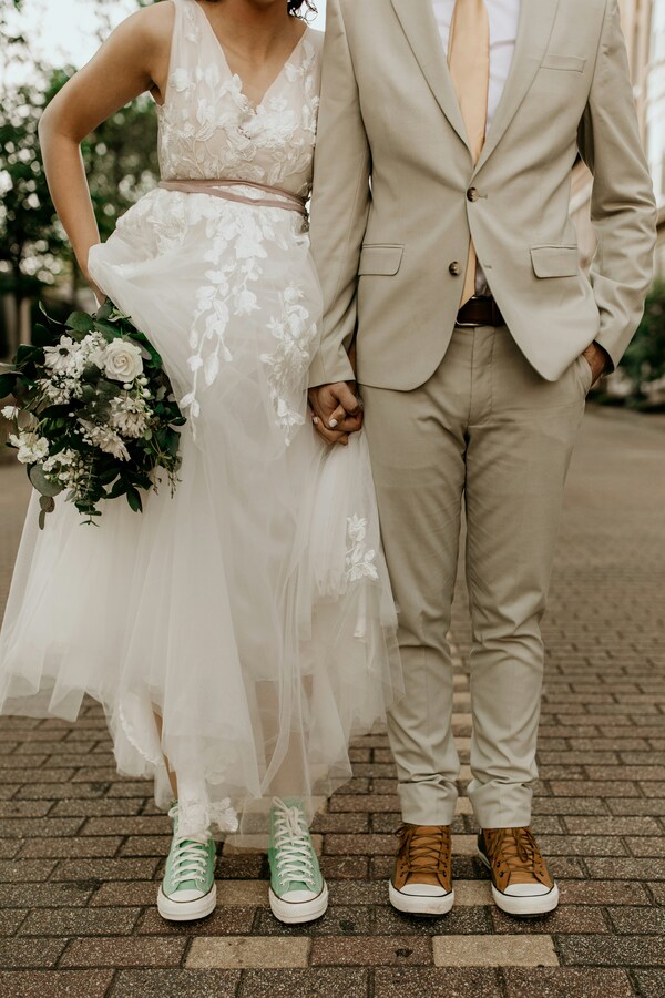 結婚式の写真 ひどい