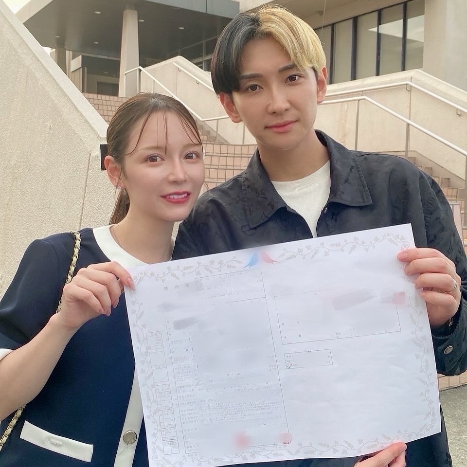 ヒカル 進撃のノア 結婚