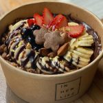 【秋田 アサイーボウル】ダイエット中の味方◎秋田県内アサイーボウルのお店８選