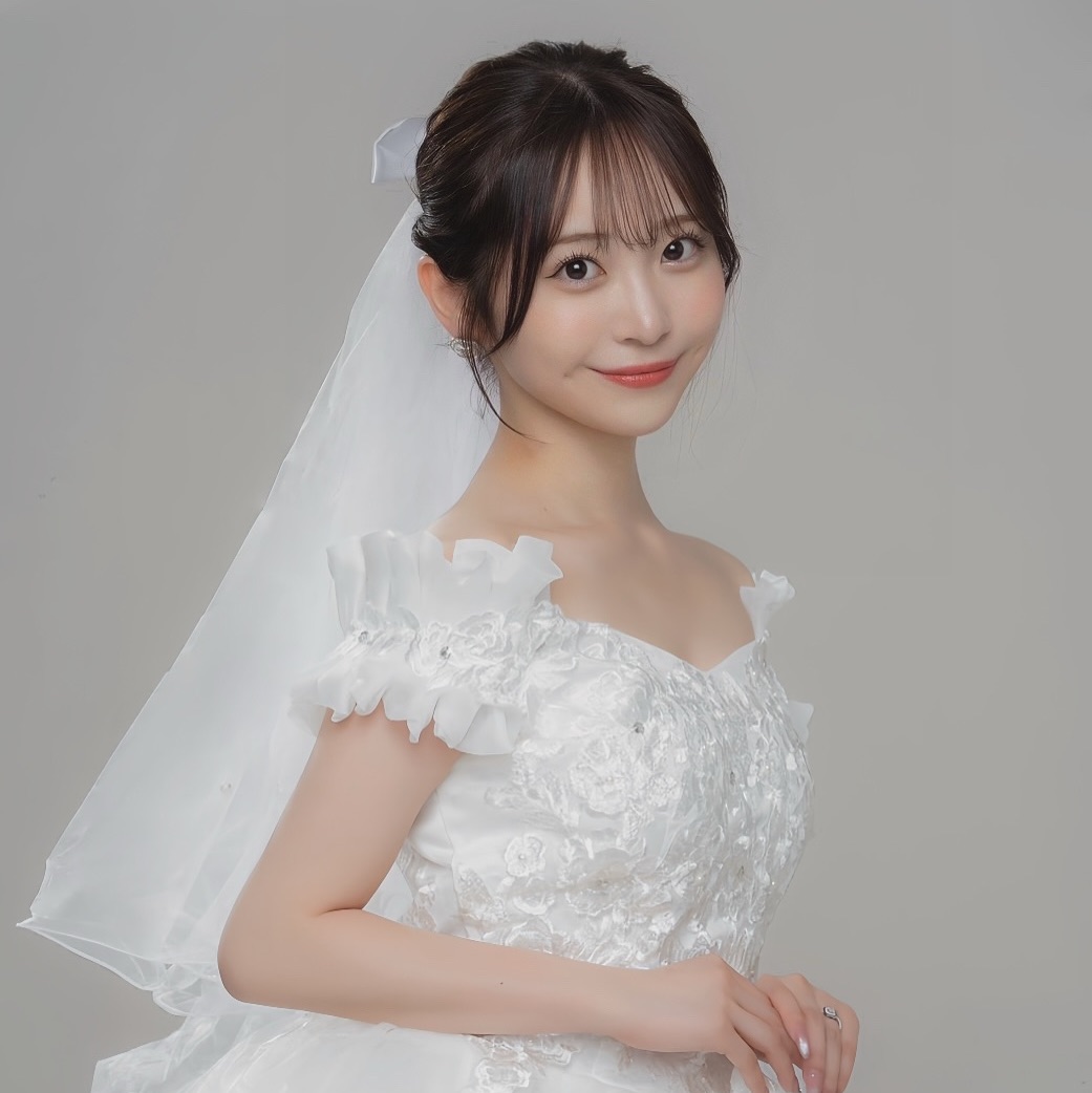 かとゆり結婚