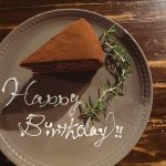 【熊本 誕生日プレートができるお店】カフェ・レストラン8選！誕生日を特別な日に♡