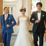 栗山千明さんがドラマでウェディングドレス姿を披露♡過去に披露されたウェディングドレス姿もまとめました！