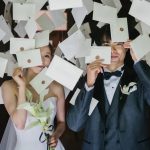 サッカー日本代表の三笘薫選手がウェディングフォトを公開◎結婚式は鎌倉にある古我邸♡