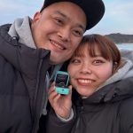 【住みます芸人同士の結婚】モンスーン・T@TSUさんとみくばたけさんが結婚＆妊娠発表♡初のBSよしもと婚！