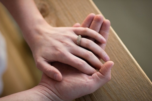 結婚式 お礼LINE