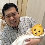 M-1王者！令和ロマンの松井ケムリさんが結婚＆第一子誕生を報告！