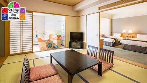 神戸ポートピアホテル