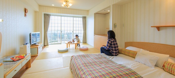 ホテルグリーンプラザ東条湖