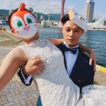 東京ホテイソン・ショーゴさんがウェディングフォトを披露♡カメラマンはかが屋の加賀翔さん！