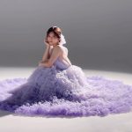 AAAの宇野実彩子さんが第一子出産報告！NEWS・小山慶一郎さんとの結婚を発表やウェディングドレス姿や結婚観も合わせてご紹介♡