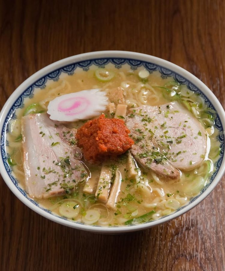 山形ラーメン